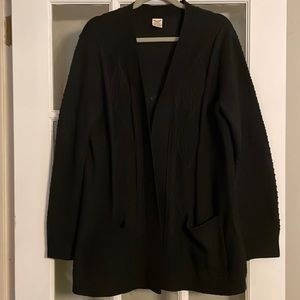 💜💜Faded Glory cardigan💜💜